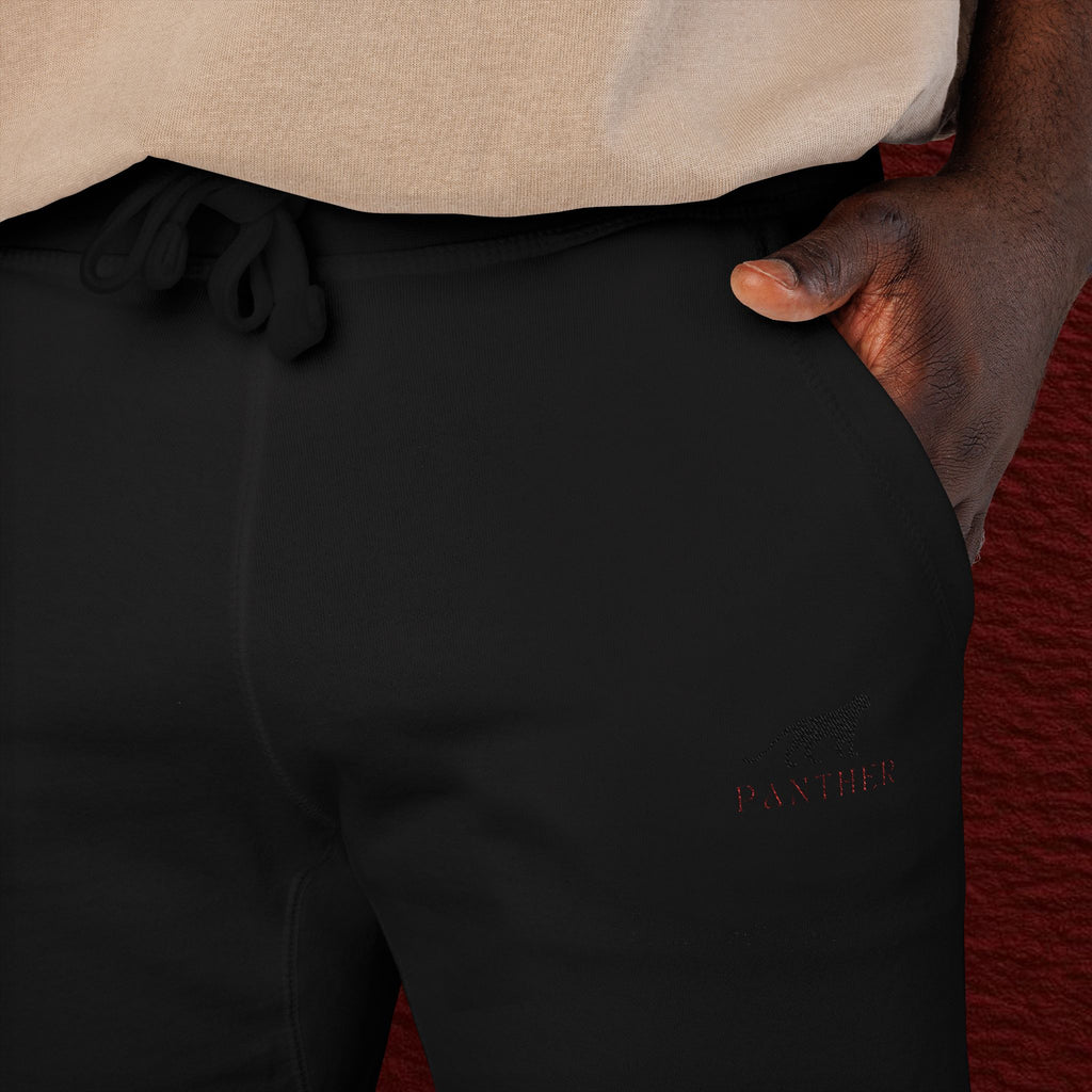PANTHER Sweatpants