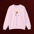 PINK PANTHER Crewneck Sweatshirt