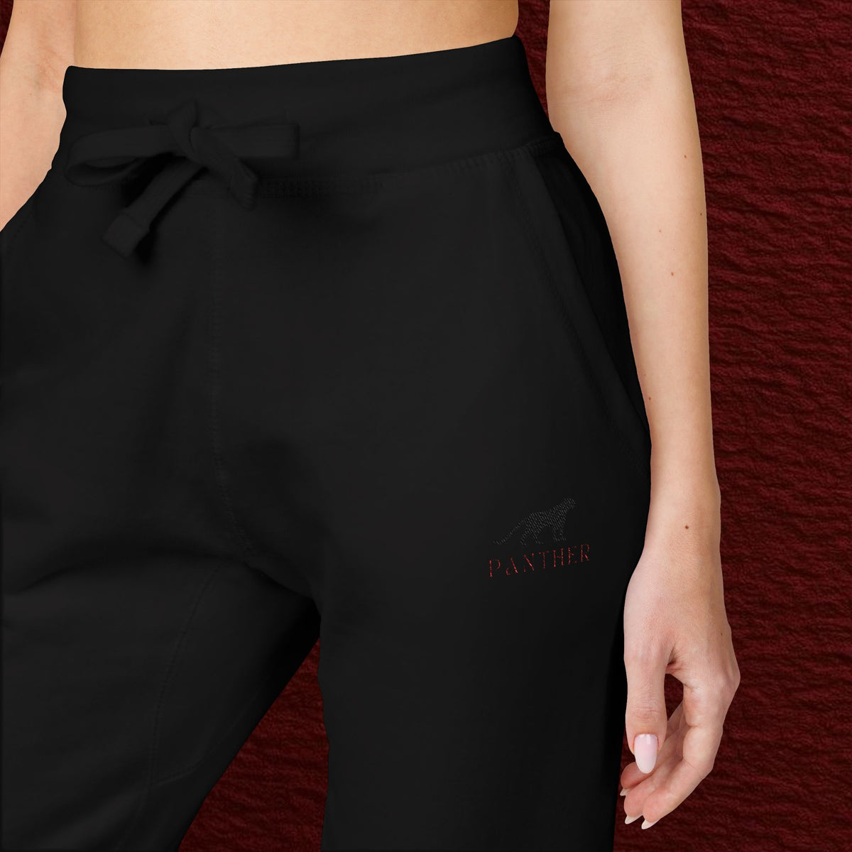 PANTHER Sweatpants