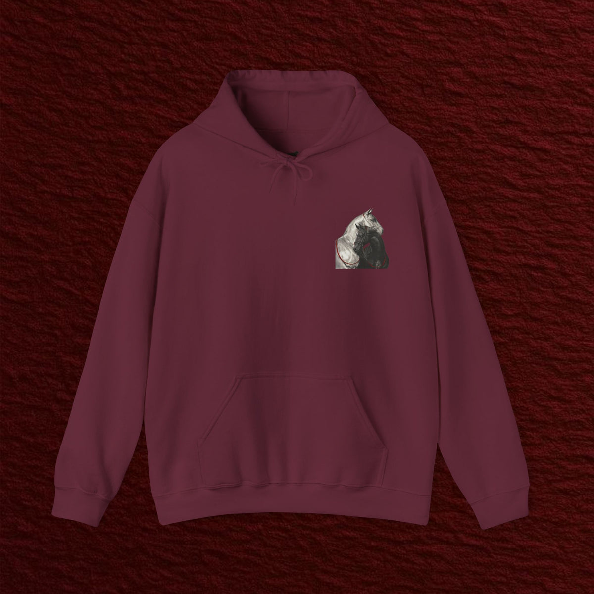 Arabian Heritage Hoodie