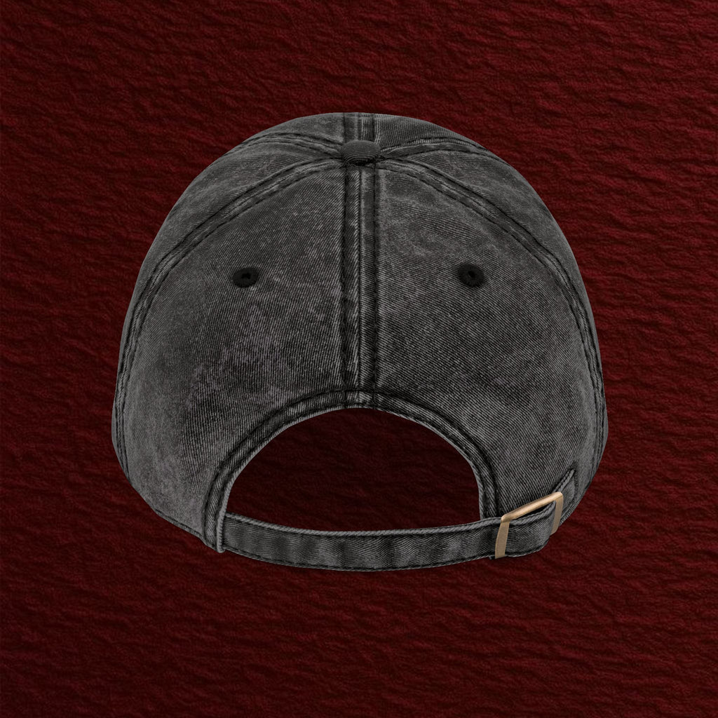 PANTHER Cap