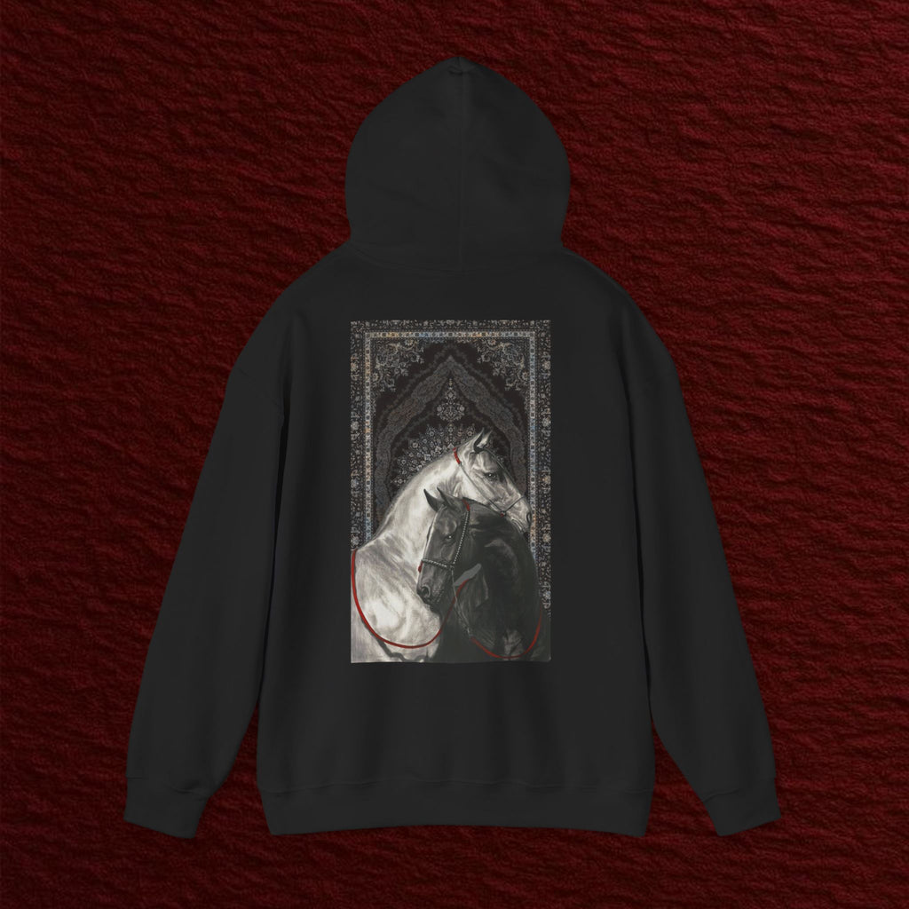 Arabian Heritage Hoodie