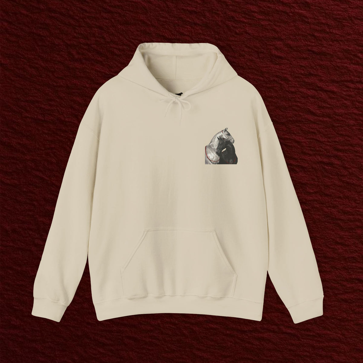 Arabian Heritage Hoodie