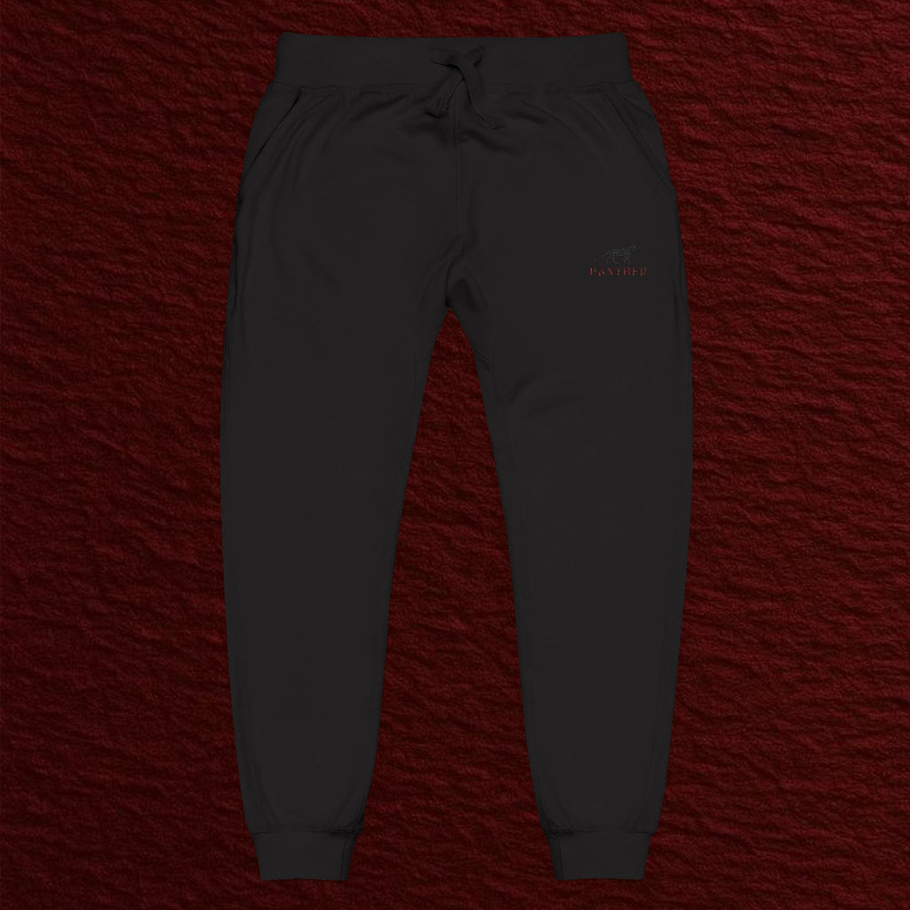 PANTHER Sweatpants