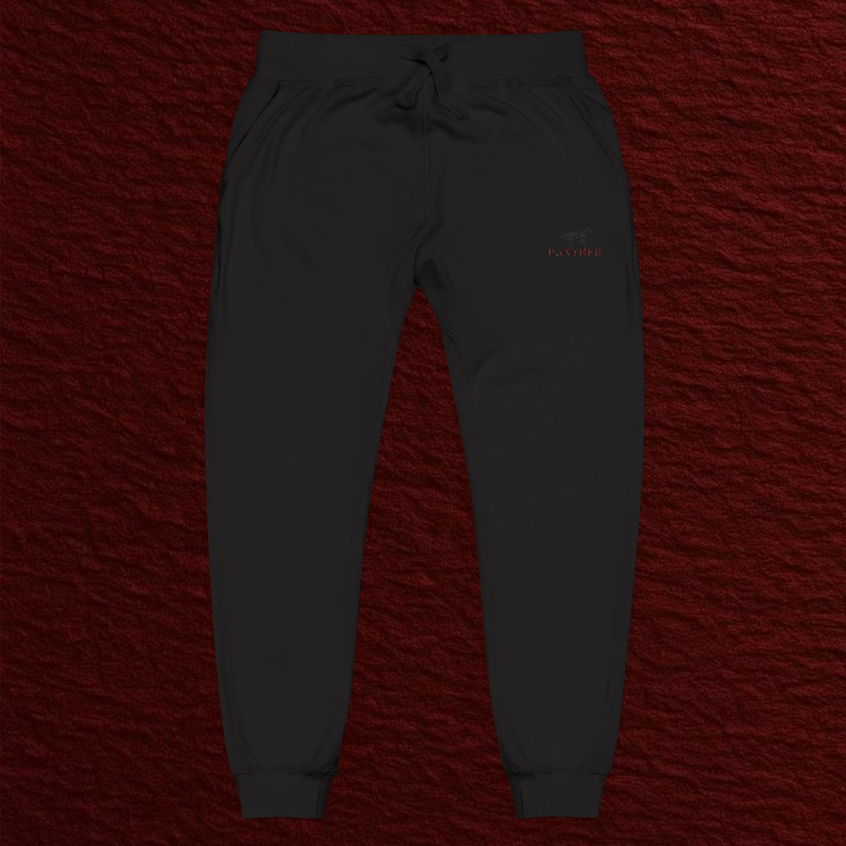 PANTHER Sweatpants