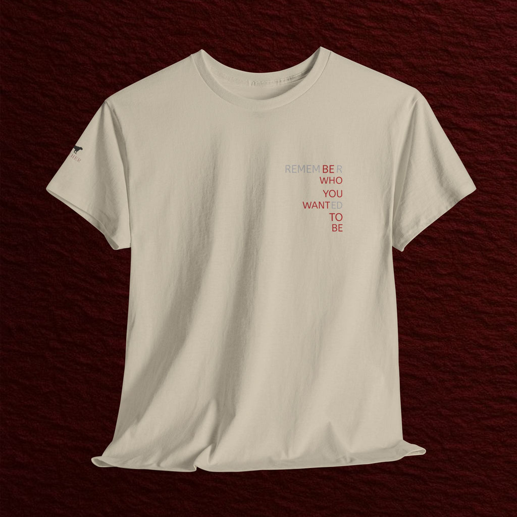 Muhammad Ali T-shirt