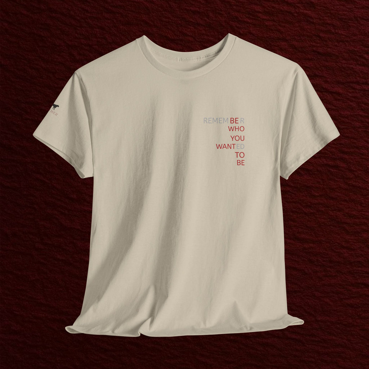 Muhammad Ali T-shirt