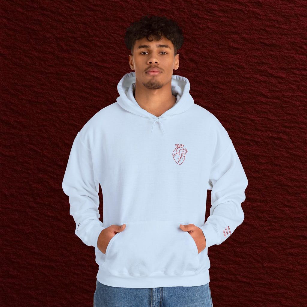 HEART Hoodie