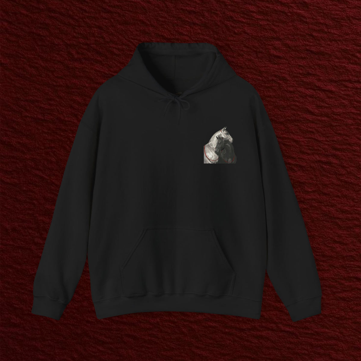 Arabian Heritage Hoodie