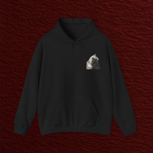 Arabian Heritage Hoodie
