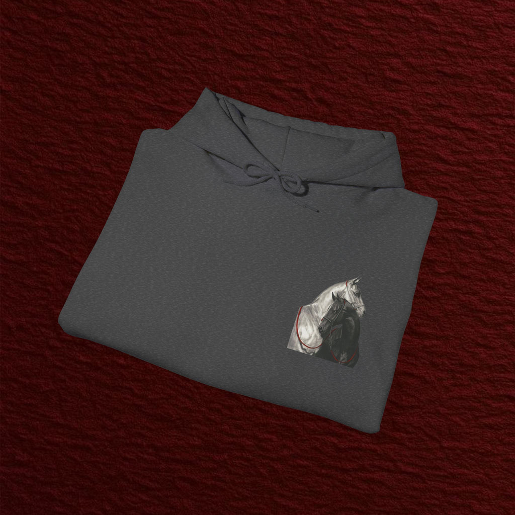 Arabian Heritage Hoodie