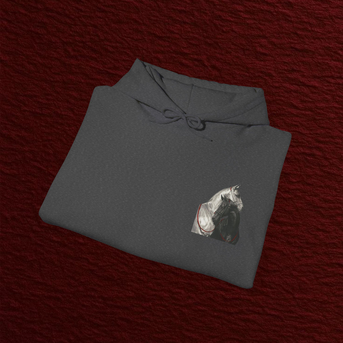 Arabian Heritage Hoodie