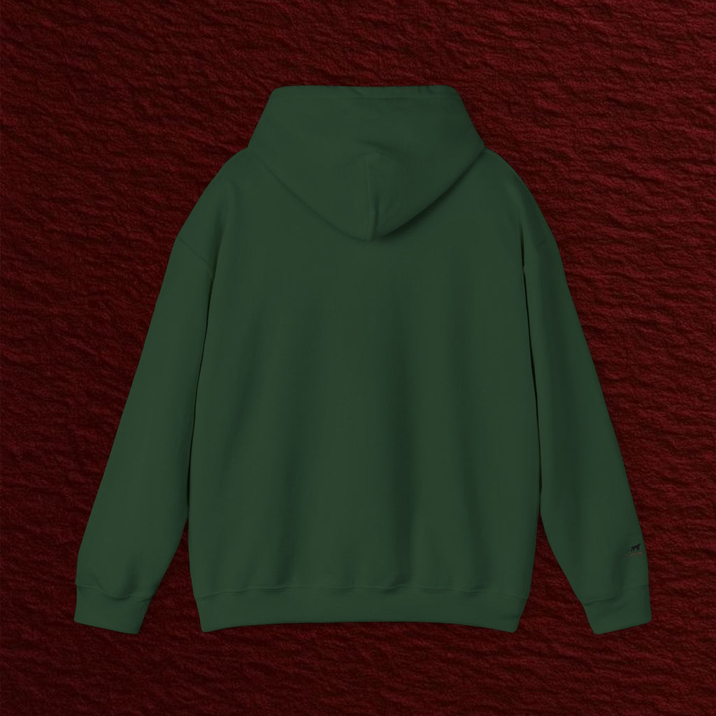 Palestina Hooded Sweatshirt
