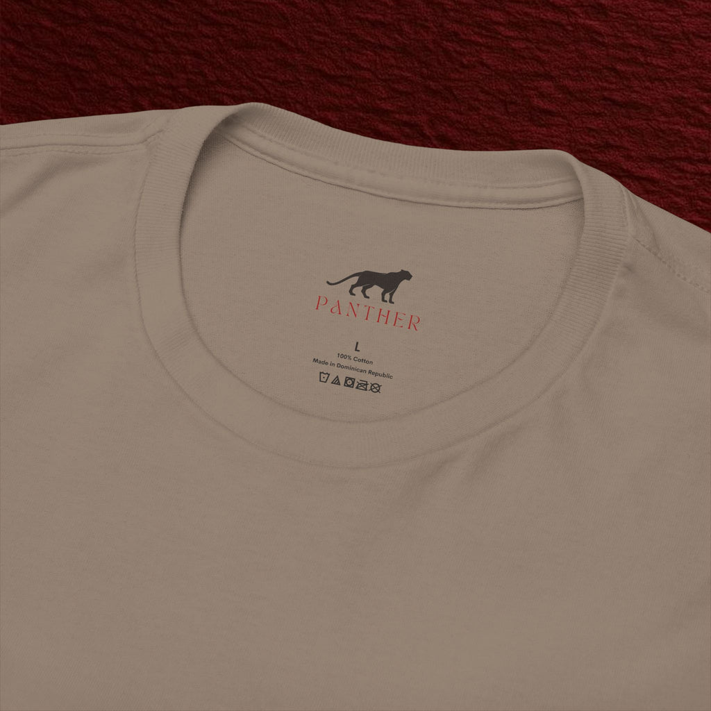 Panther T-shirt