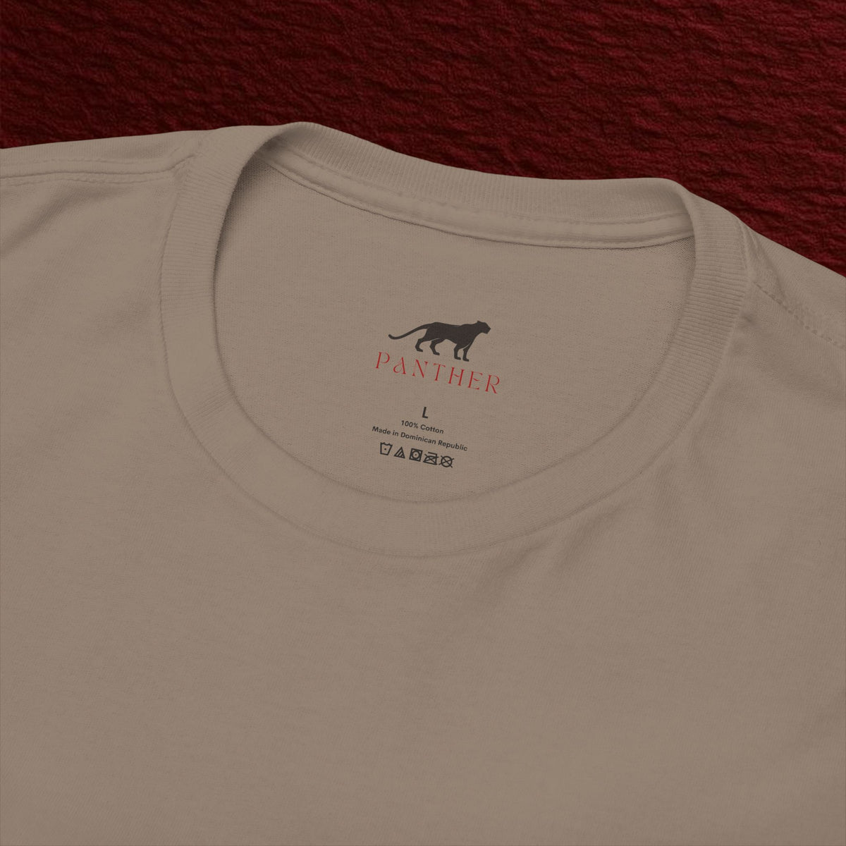 Panther T-shirt