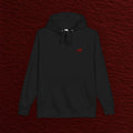 PANTHER Fleece Hoodie