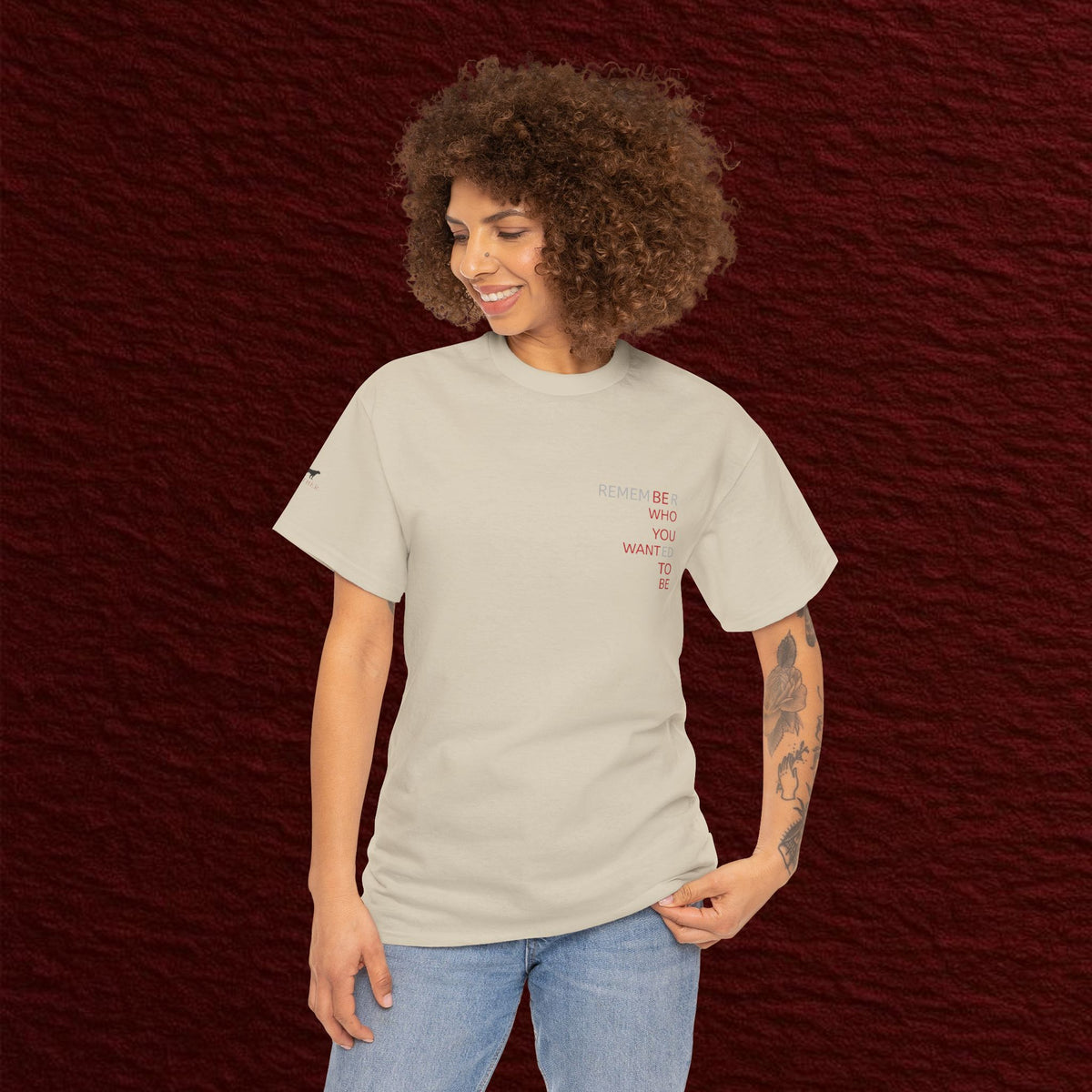 Muhammad Ali T-shirt