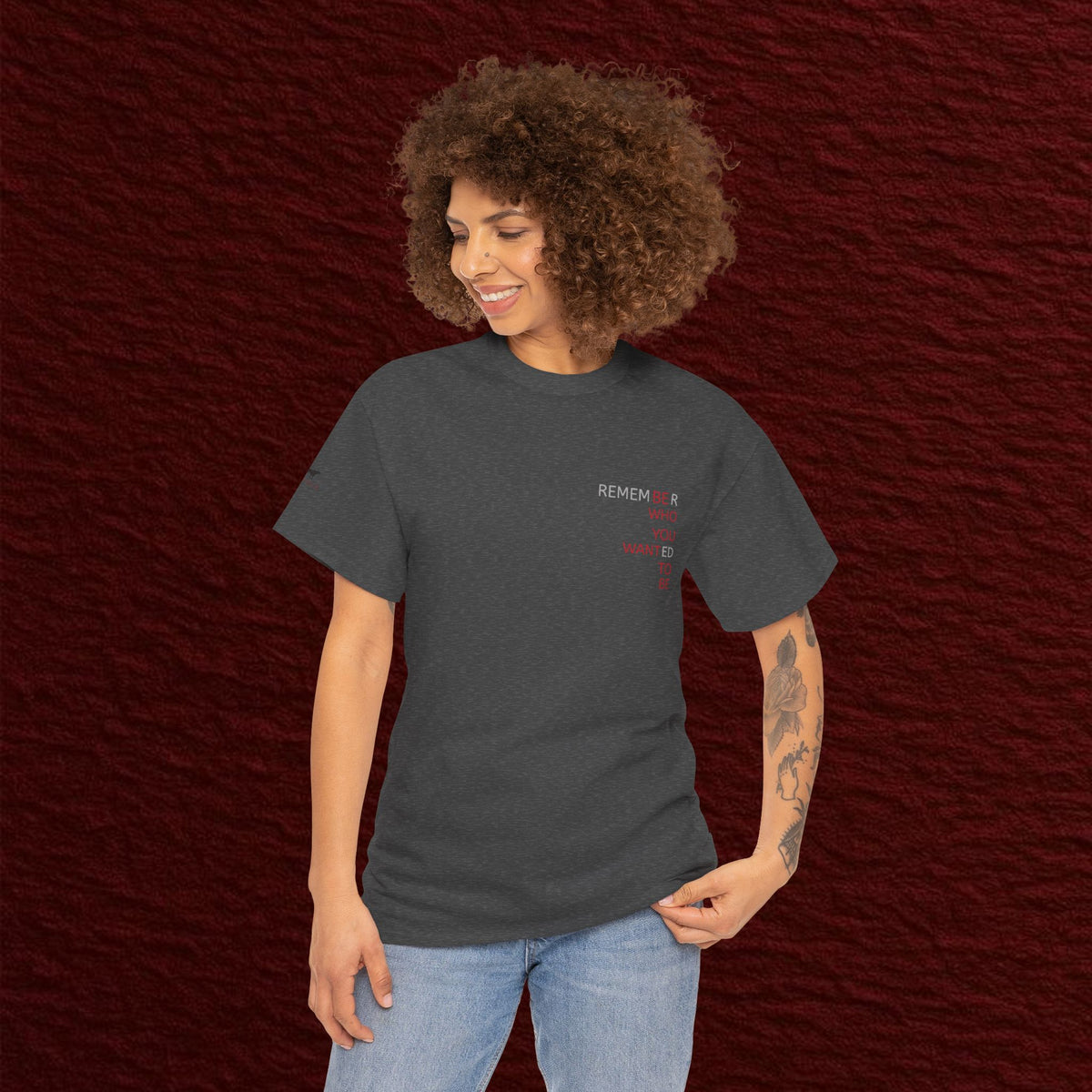 Muhammad Ali T-shirt