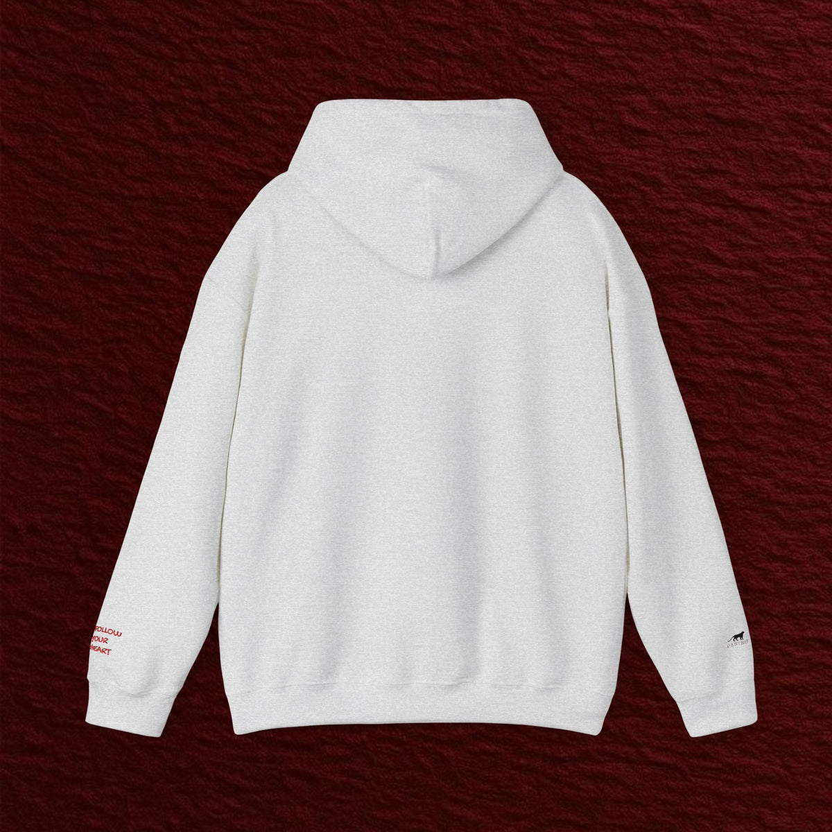 HEART Hoodie