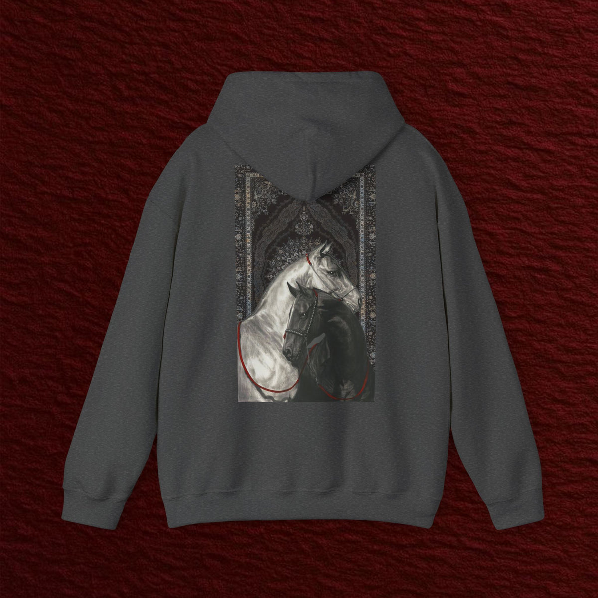 Arabian Heritage Hoodie