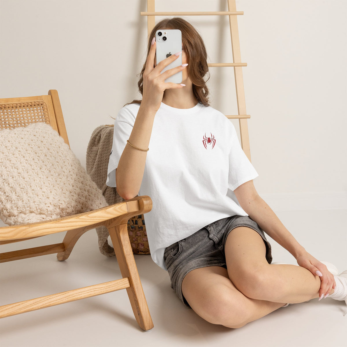 SPIDERMAN T-shirt