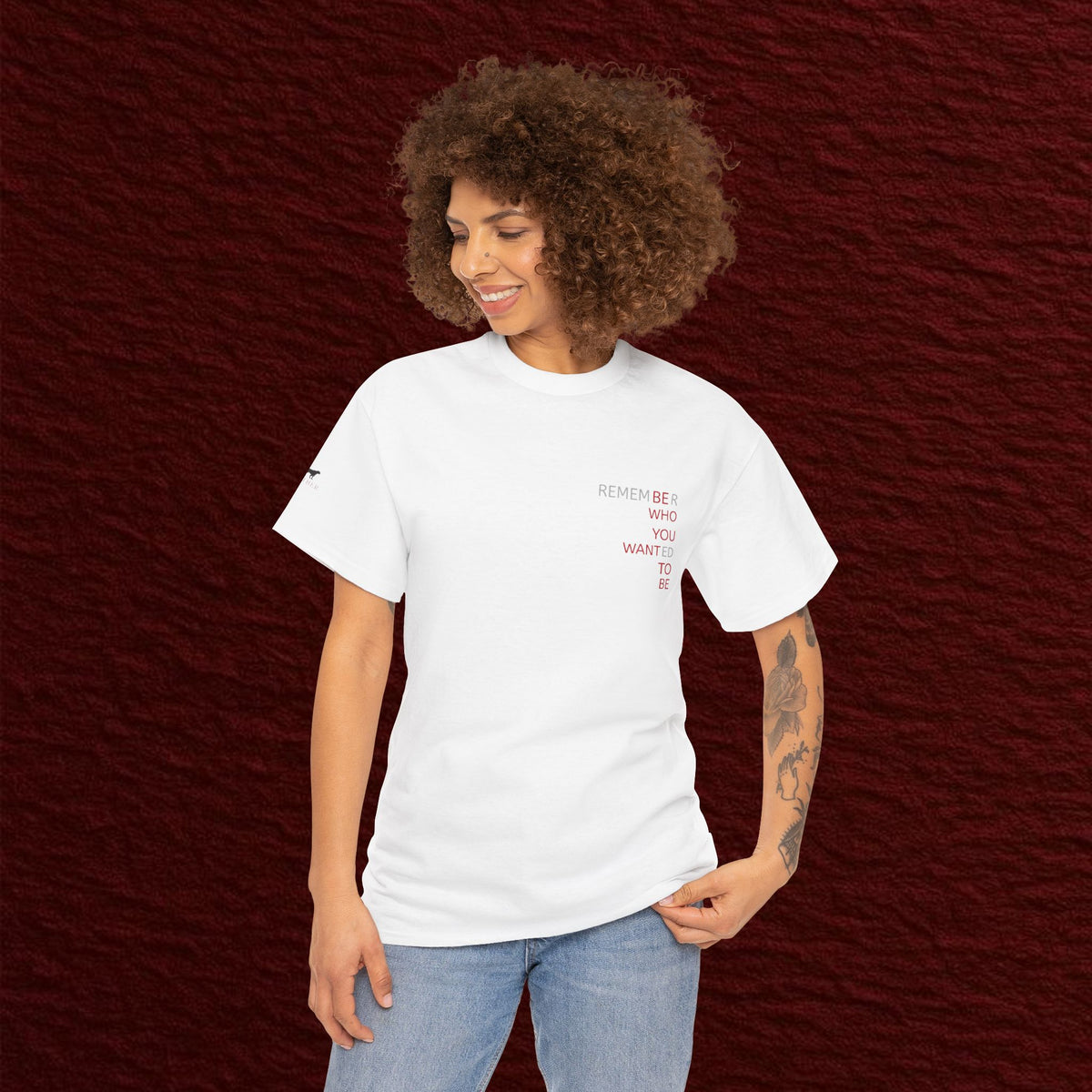 Muhammad Ali T-shirt