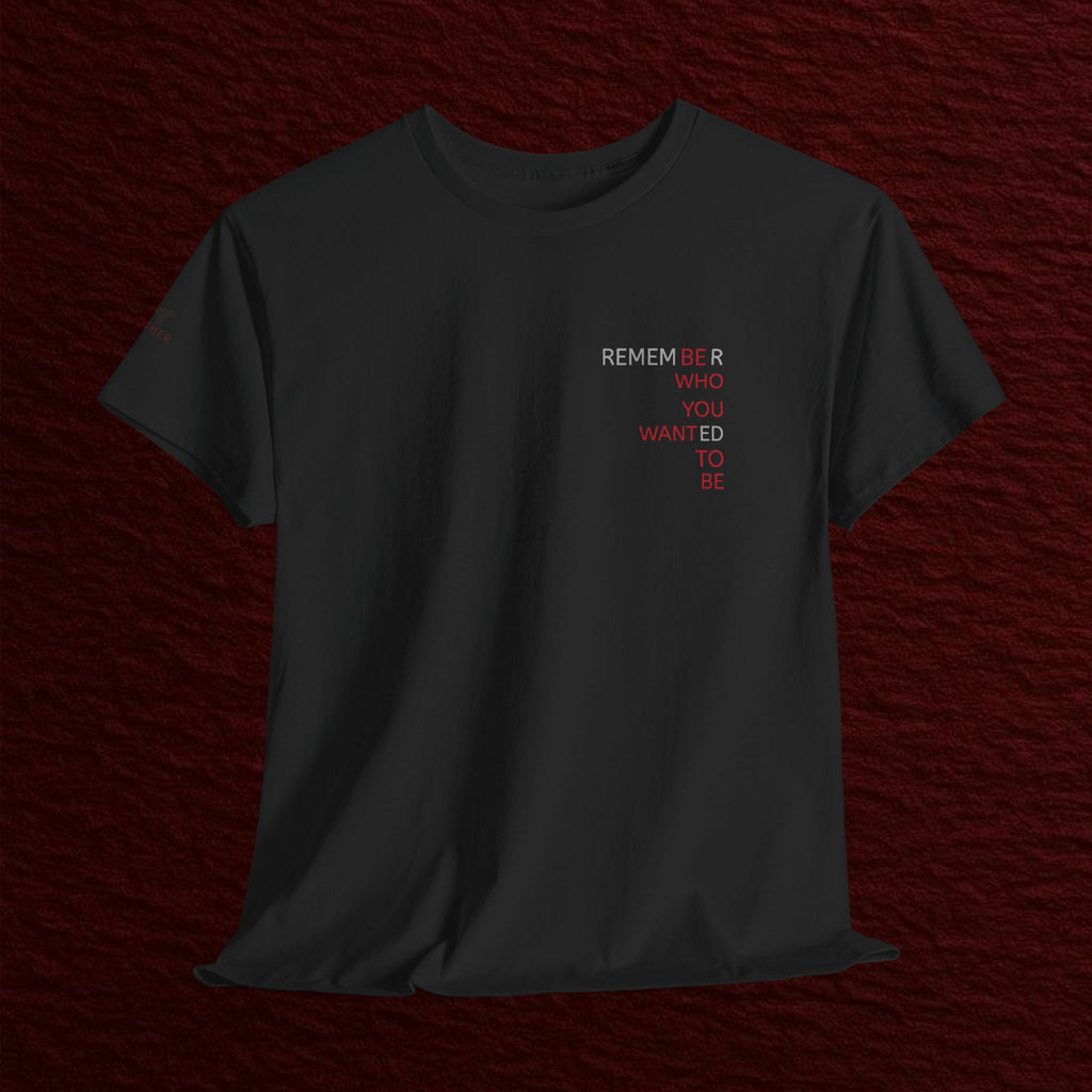 Muhammad Ali T-shirt