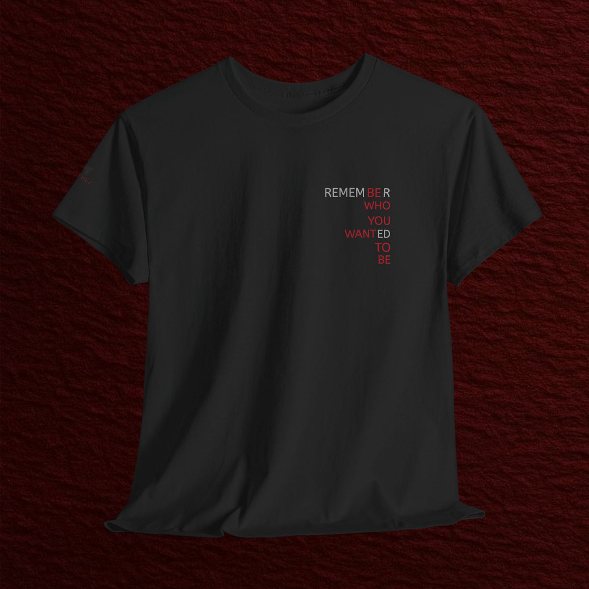 Muhammad Ali T-shirt