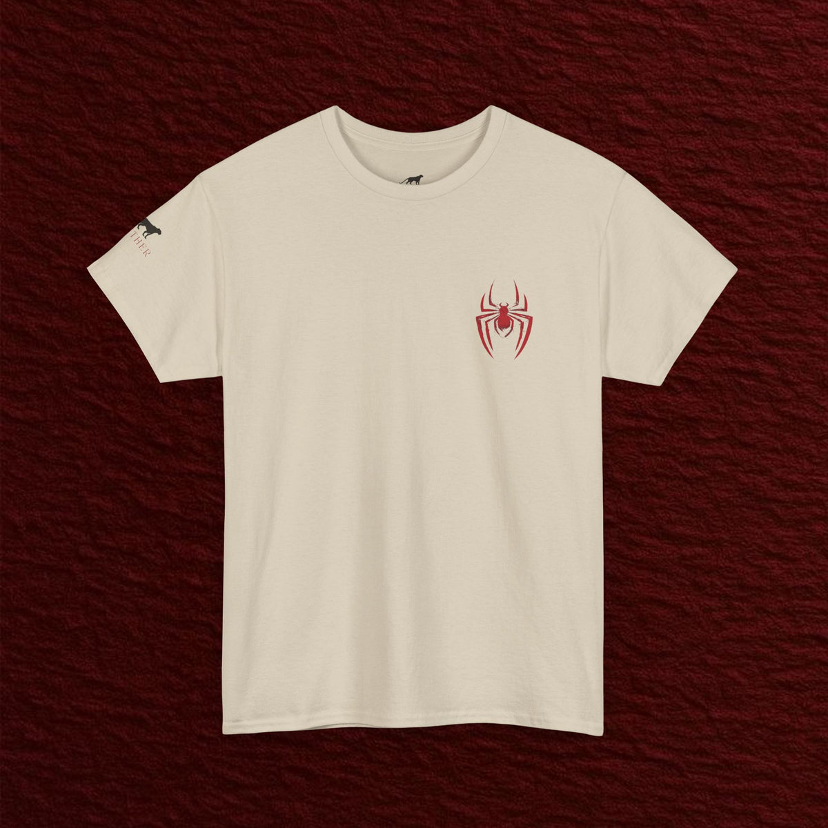 SPIDERMAN T-shirt