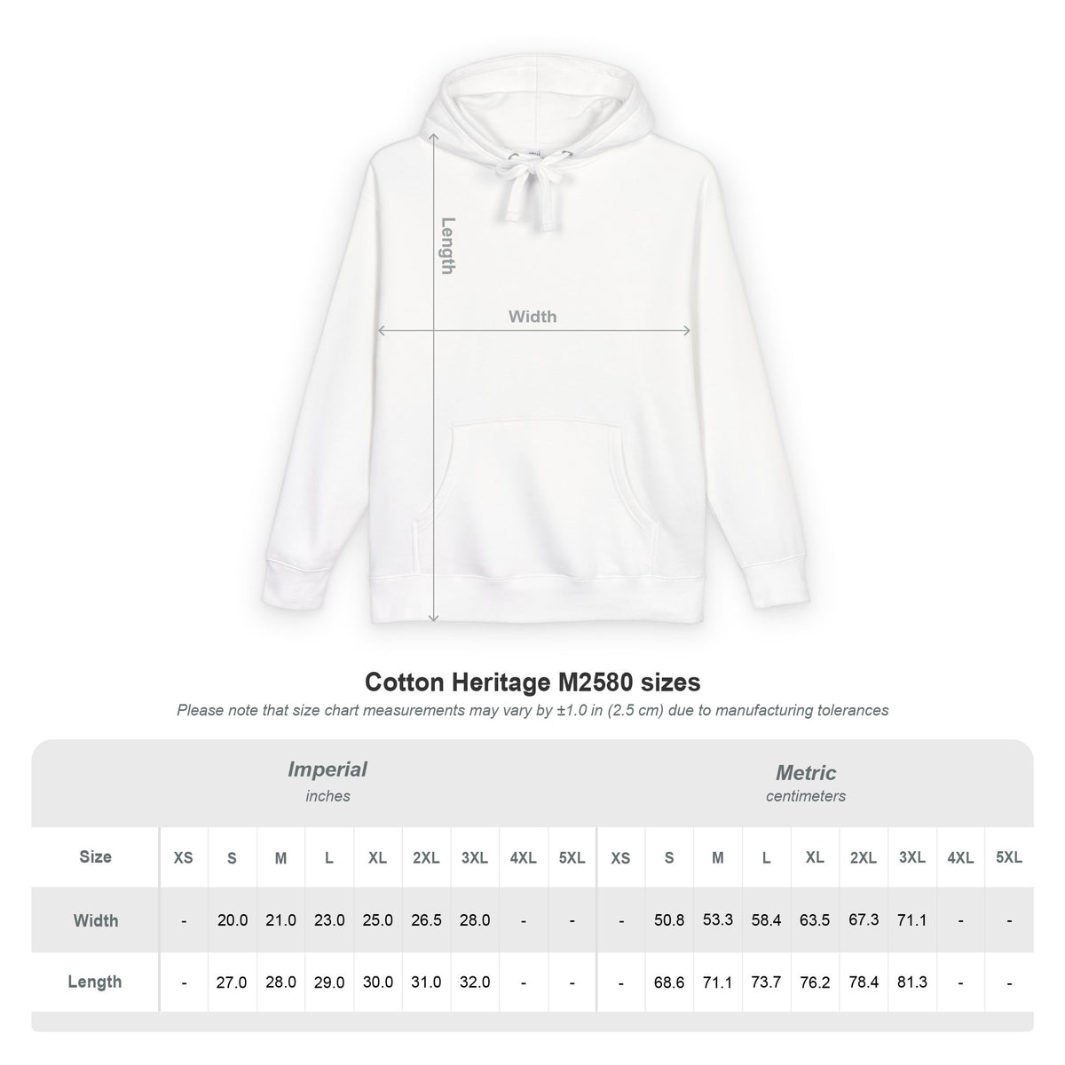 PANTHER Fleece Hoodie
