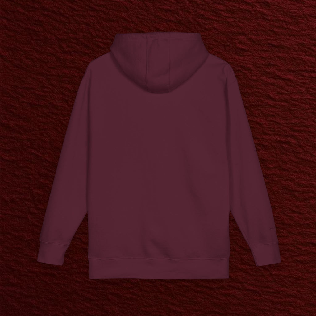 PANTHER Fleece Hoodie