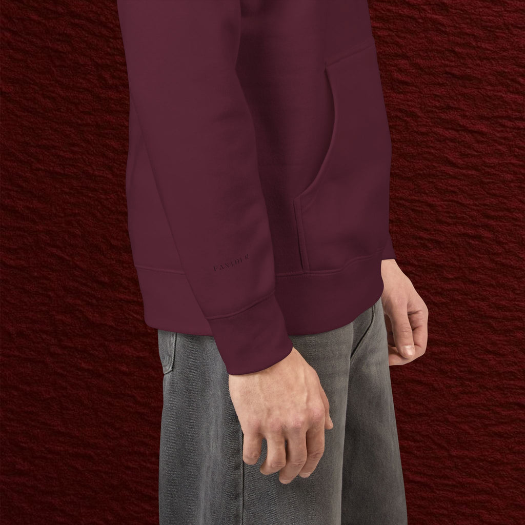 PANTHER Fleece Hoodie