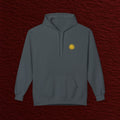 SOLUNA Midweight Softstyle Fleece Hoodie