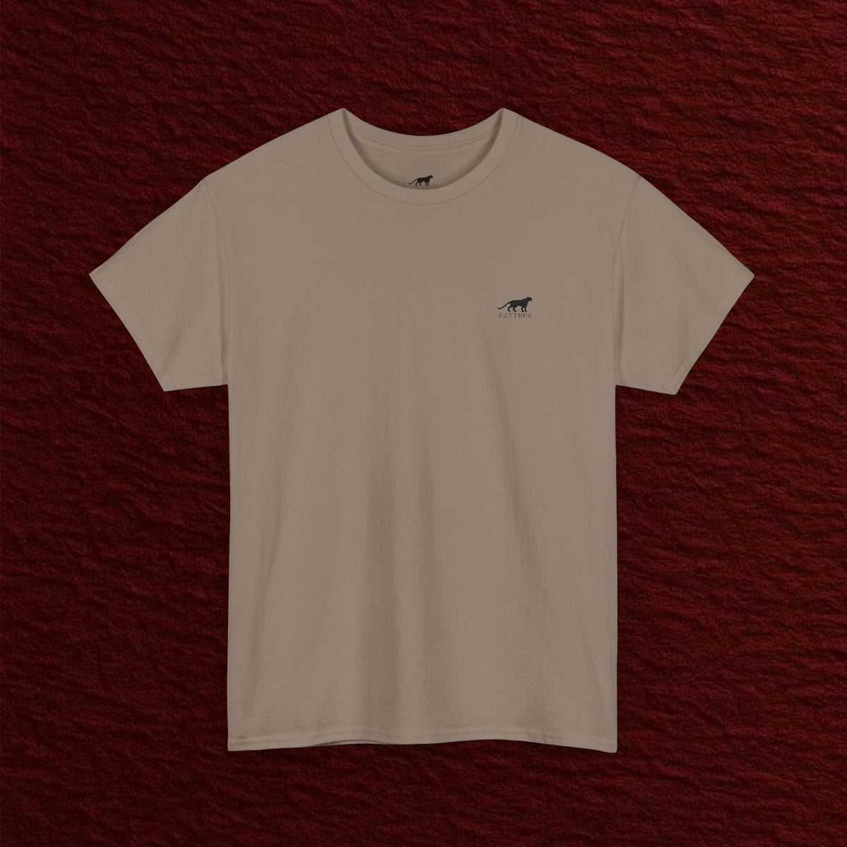 Panther T-shirt