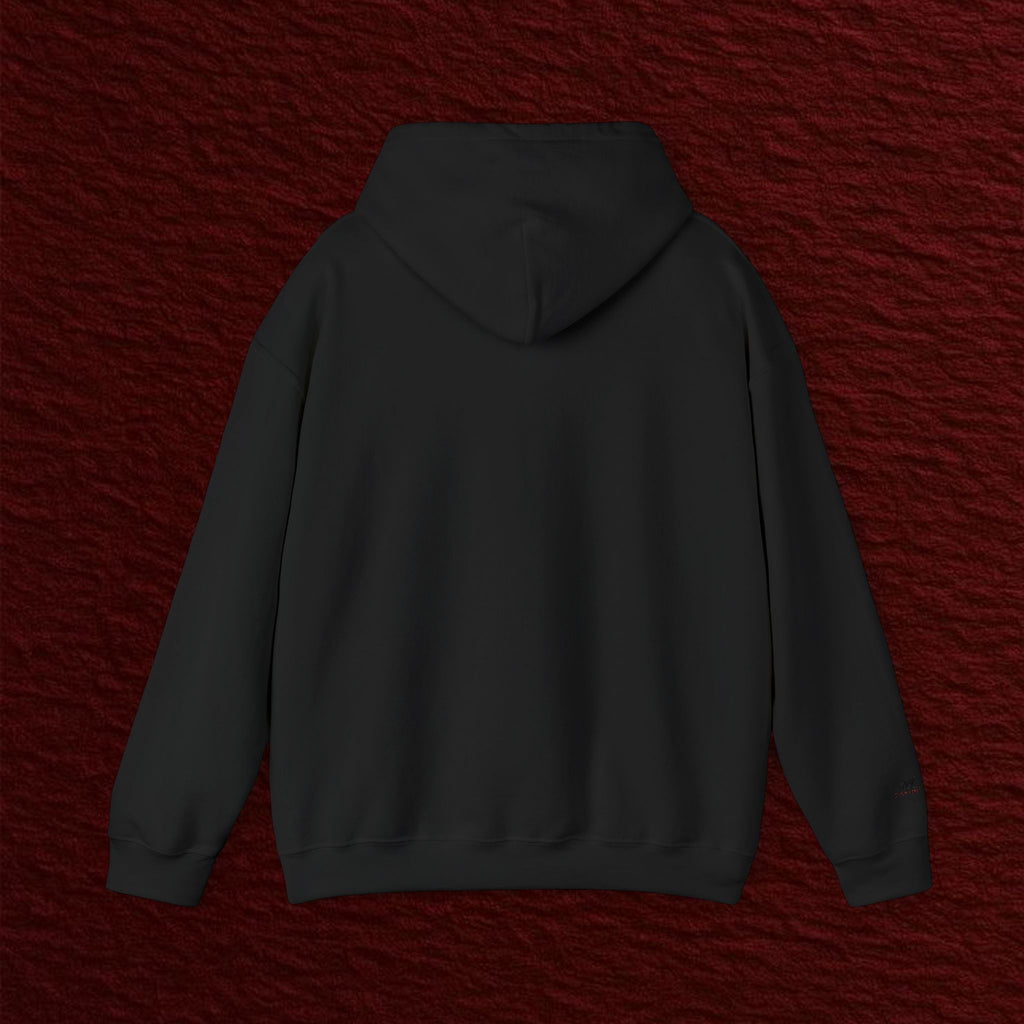 Palestina Hooded Sweatshirt