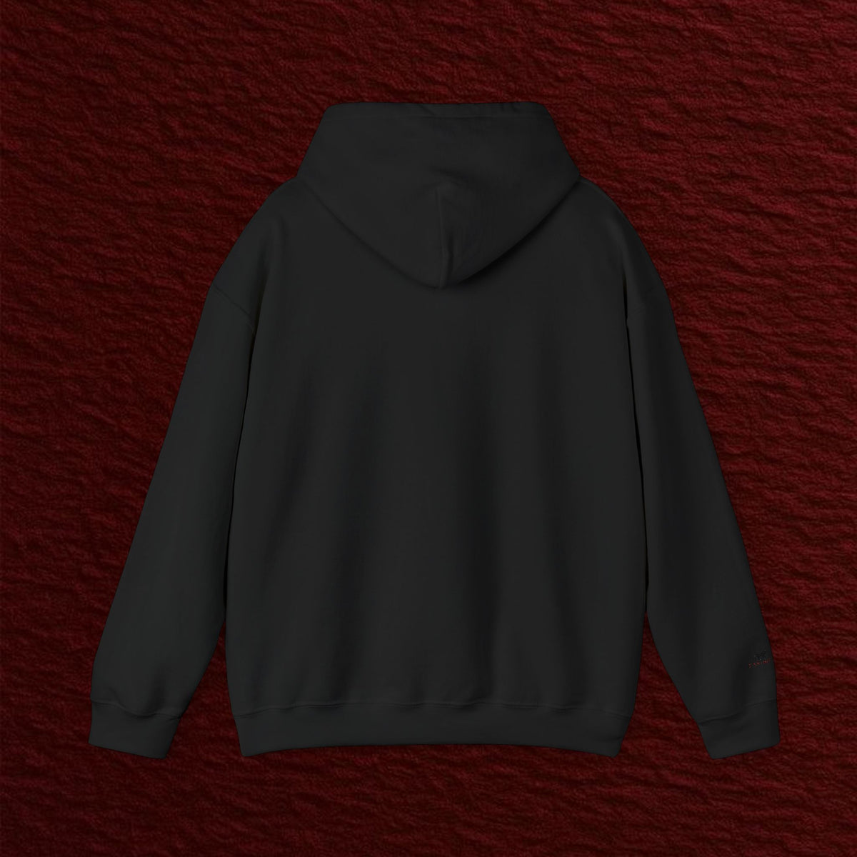 Palestina Hooded Sweatshirt