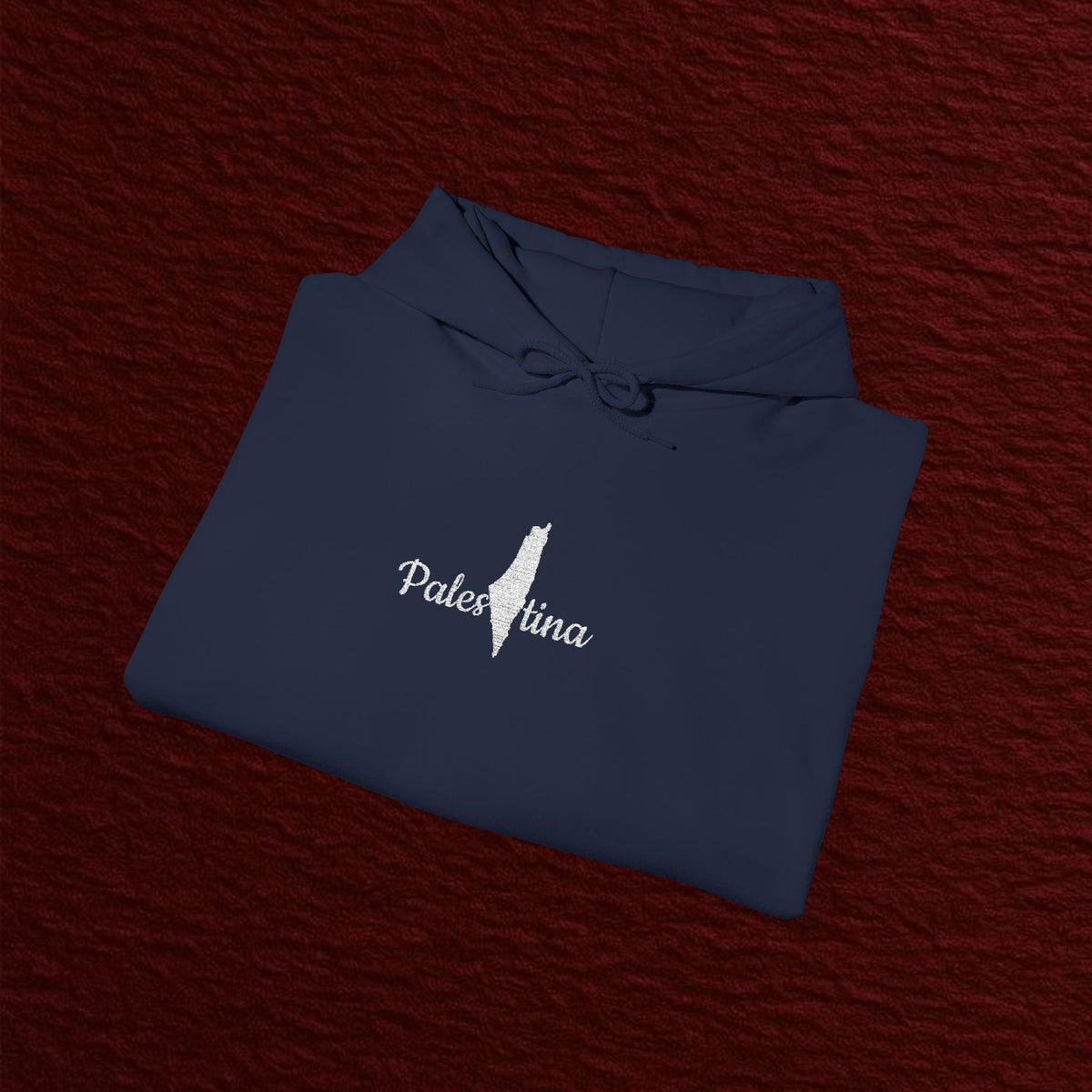 Palestina Hooded Sweatshirt