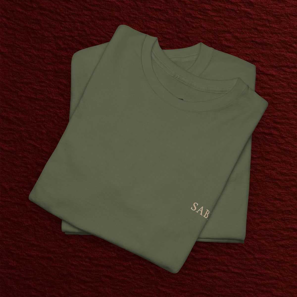 SABR T-shirt