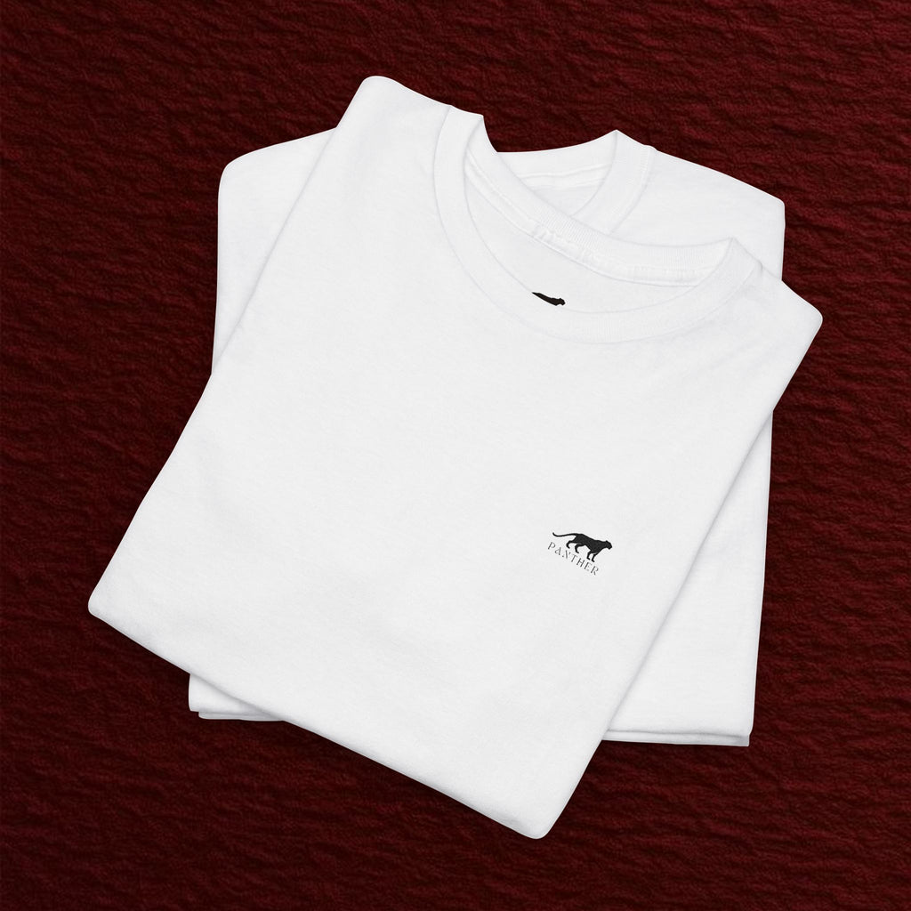 Panther T-shirt