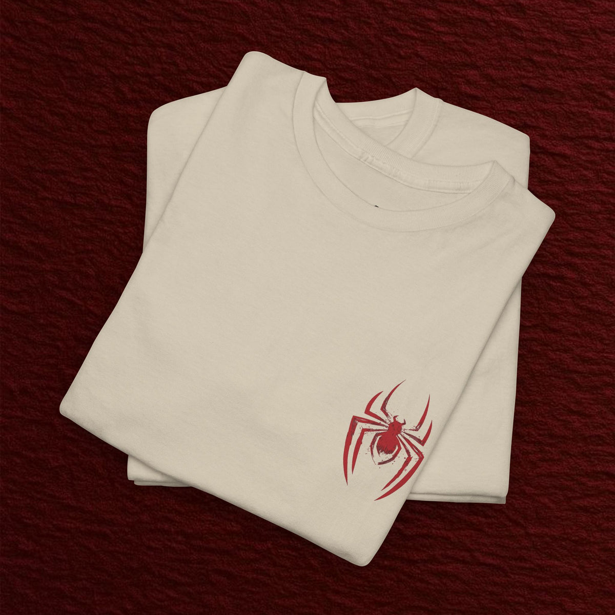 SPIDERMAN T-shirt