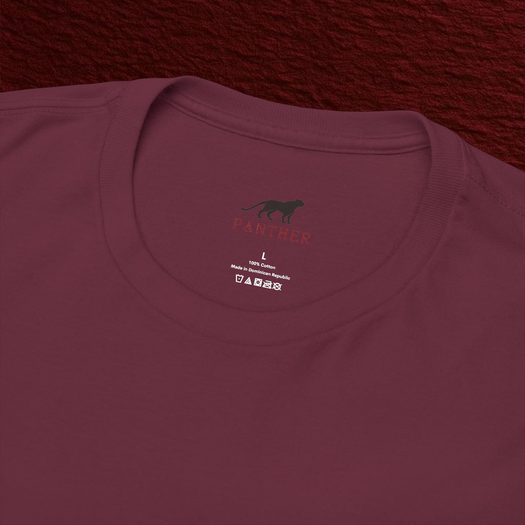 Panther T-shirt