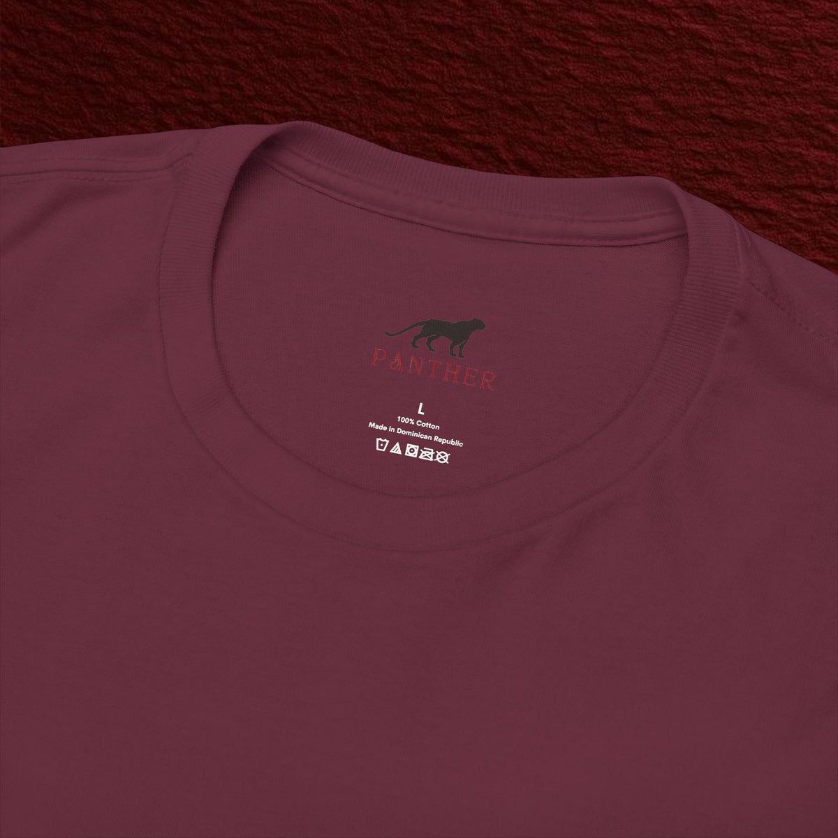 Panther T-shirt