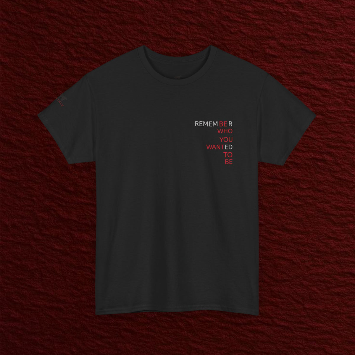Muhammad Ali T-shirt